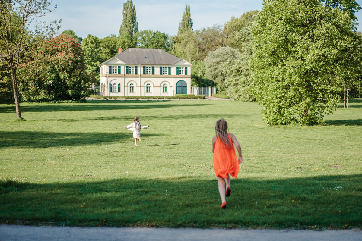 Familienfotografie Hannover