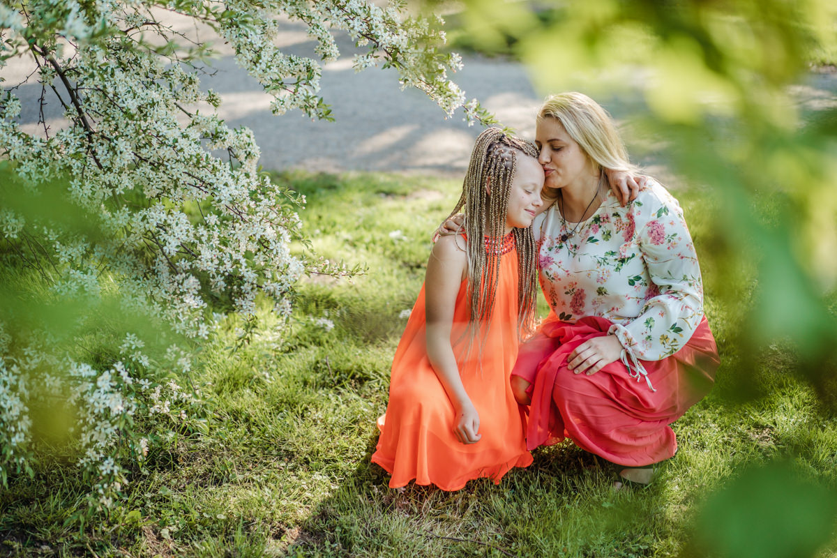 Familienfotografie Hannover