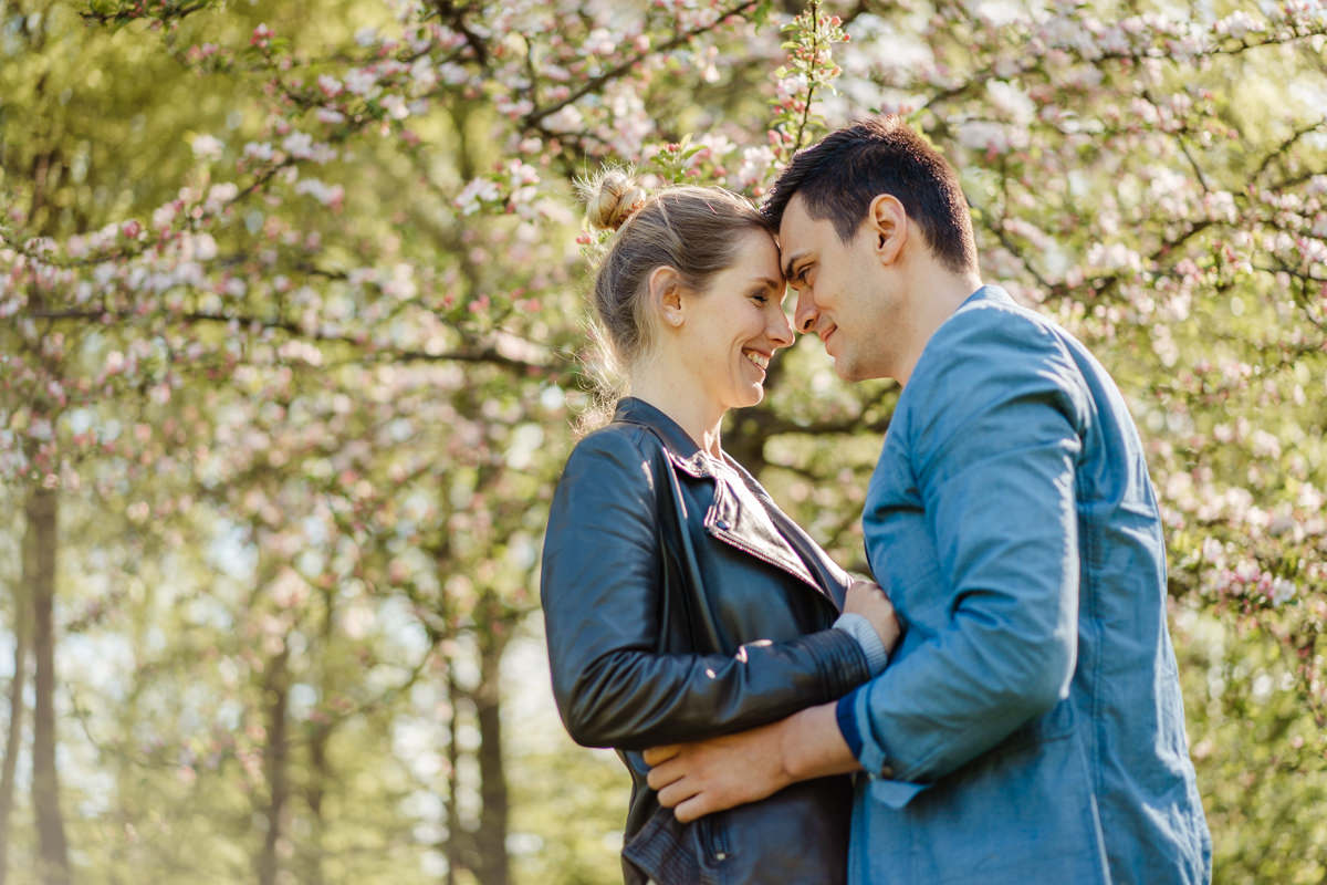Fotograf in Tremsbüttel