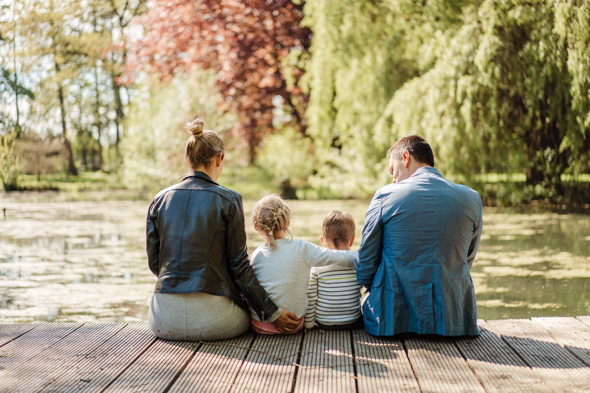 Fotograf in Tremsbüttel