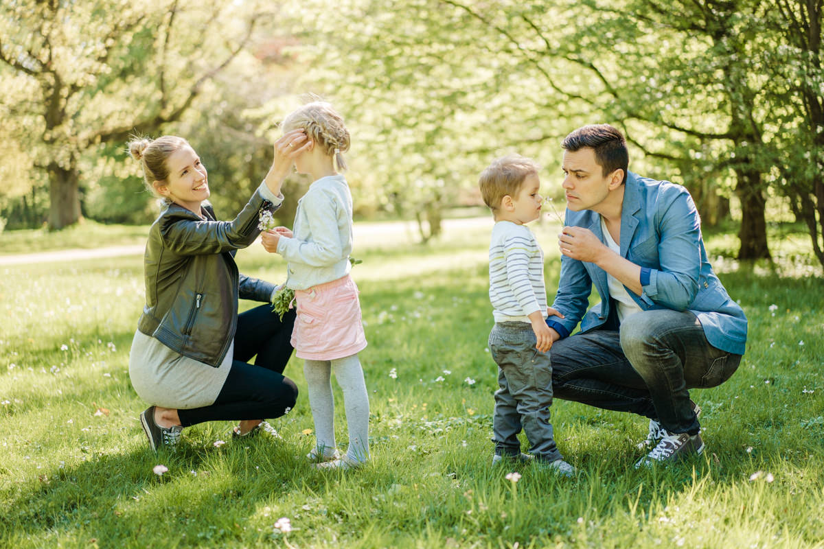 Fotograf in Tremsbüttel