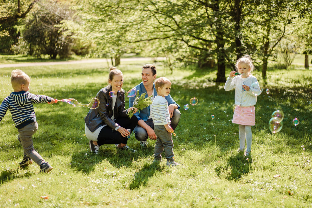 Fotograf in Tremsbüttel