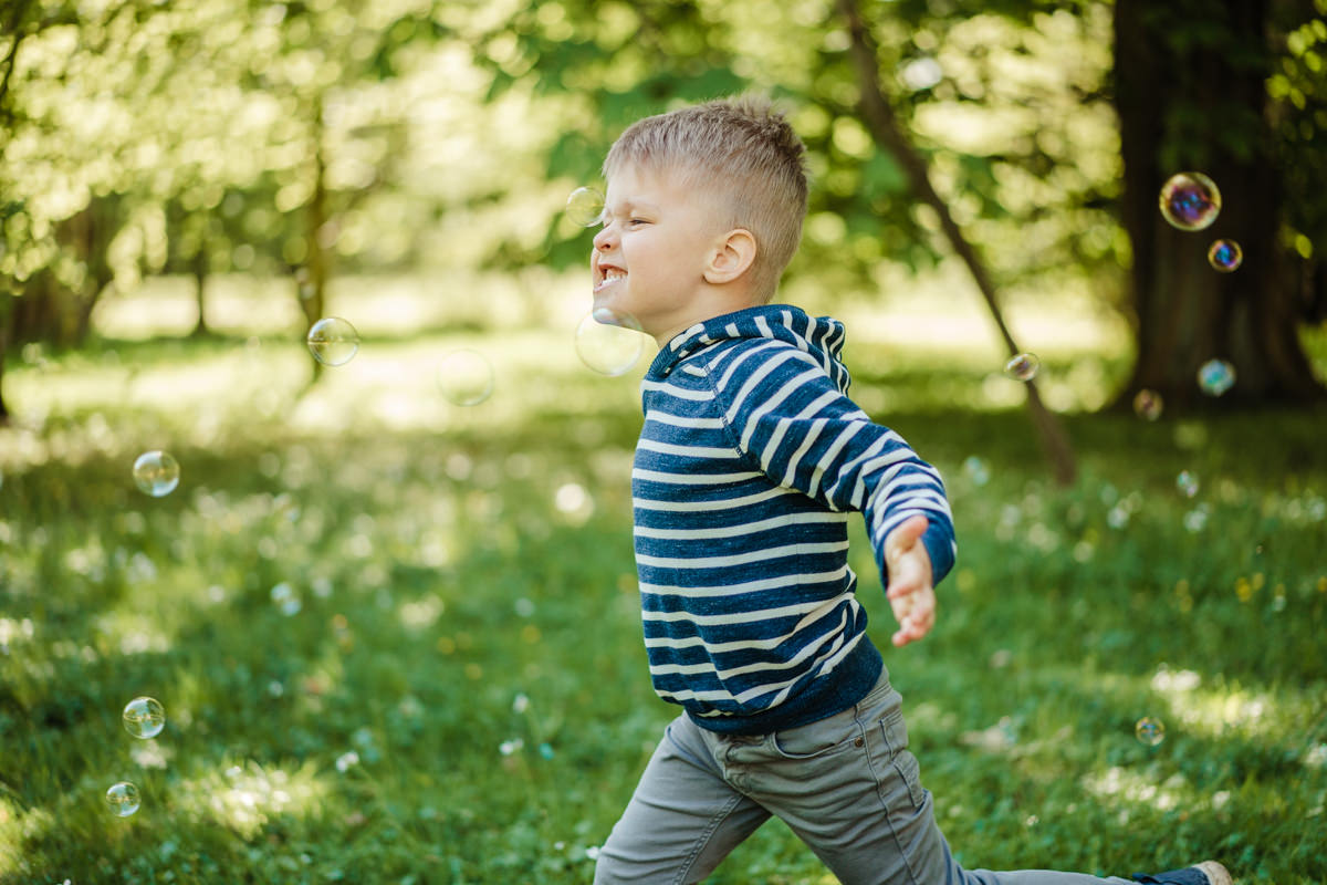 Fotograf in Tremsbüttel