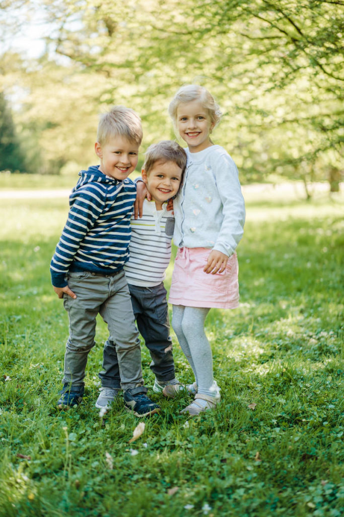 Fotograf in Tremsbüttel