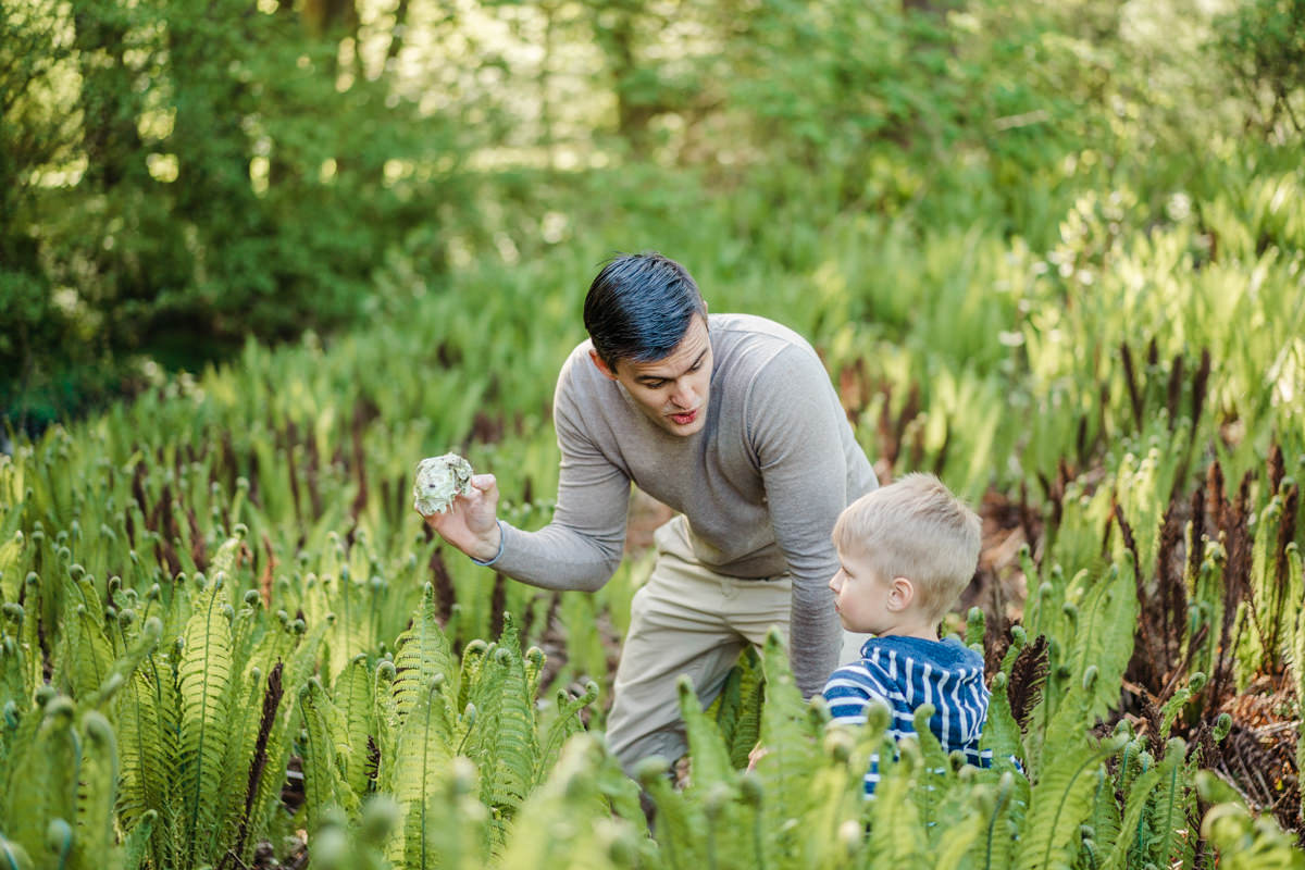 Fotograf in Tremsbüttel