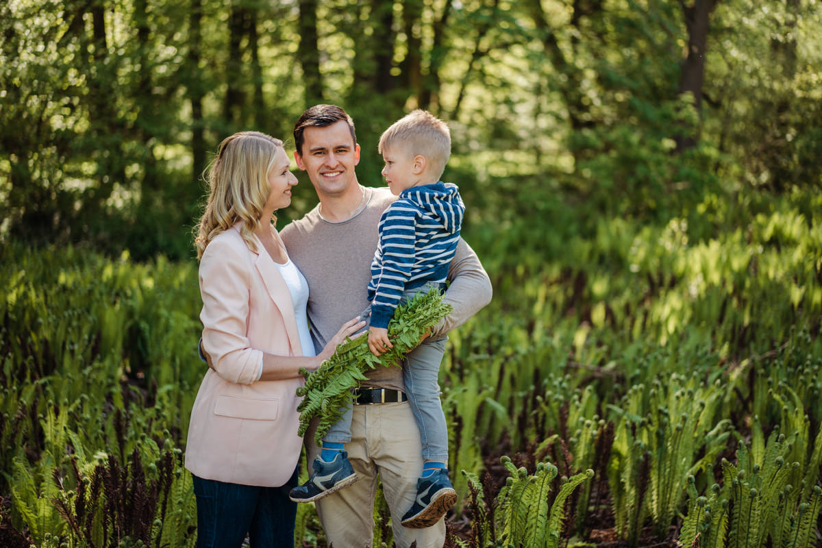 Fotograf in Tremsbüttel