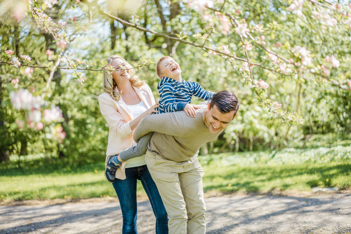 Fotograf in Tremsbüttel