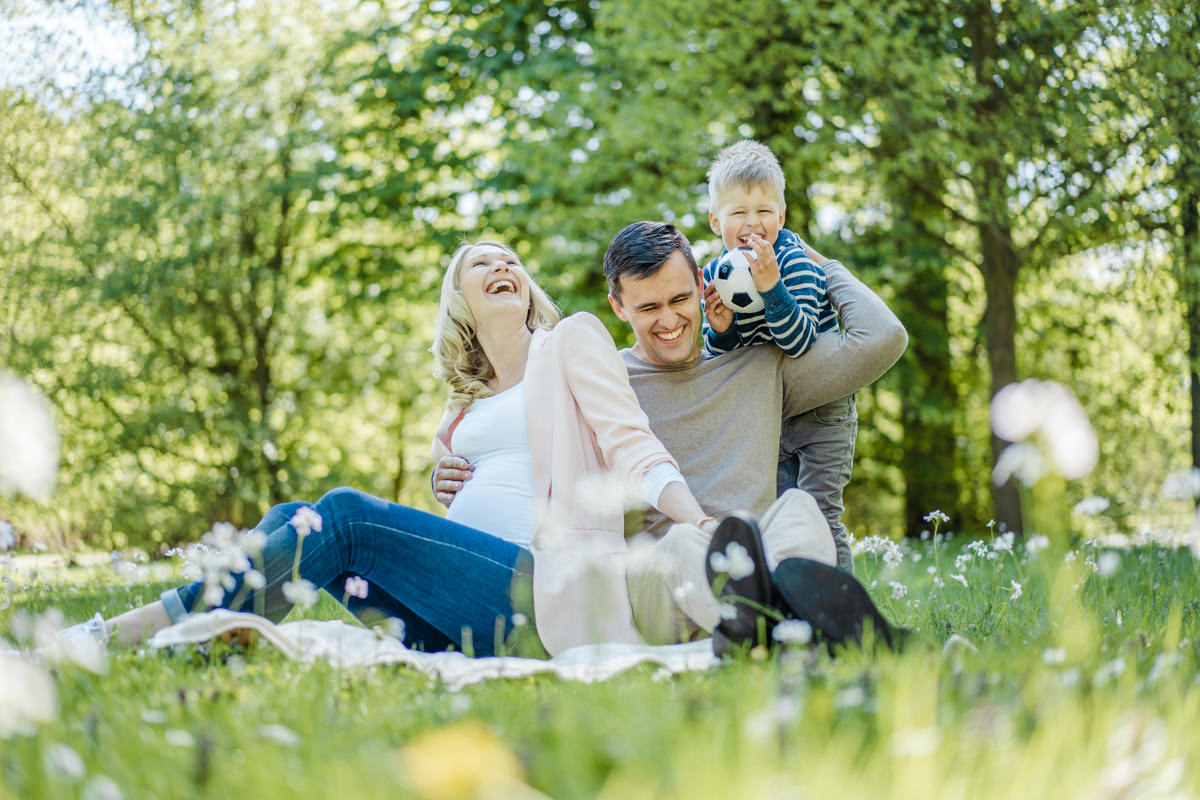 Fotograf in Tremsbüttel