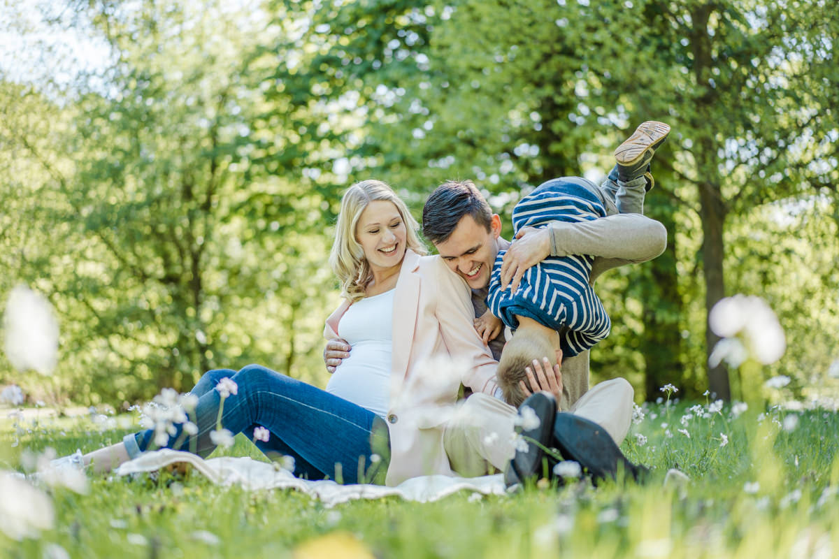 Fotograf in Tremsbüttel