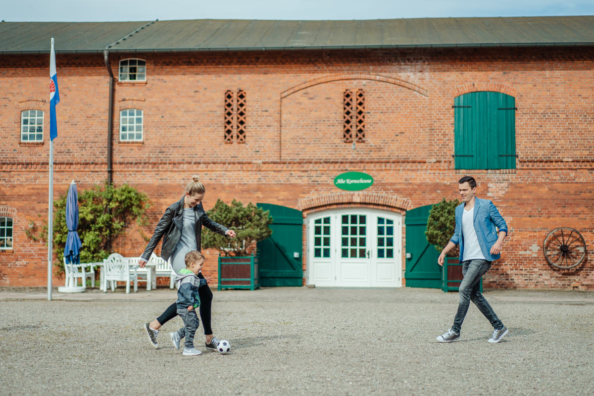 Fotograf in Tremsbüttel