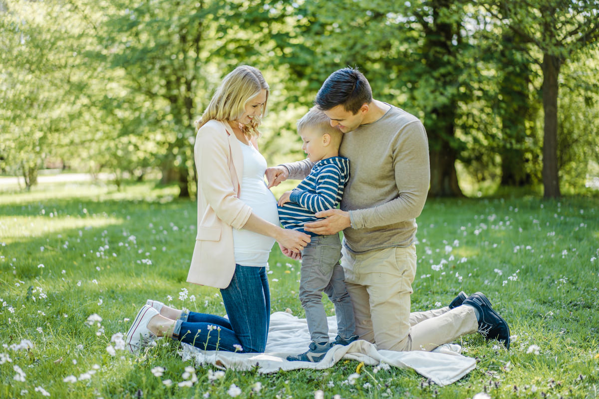 Fotograf in Tremsbüttel