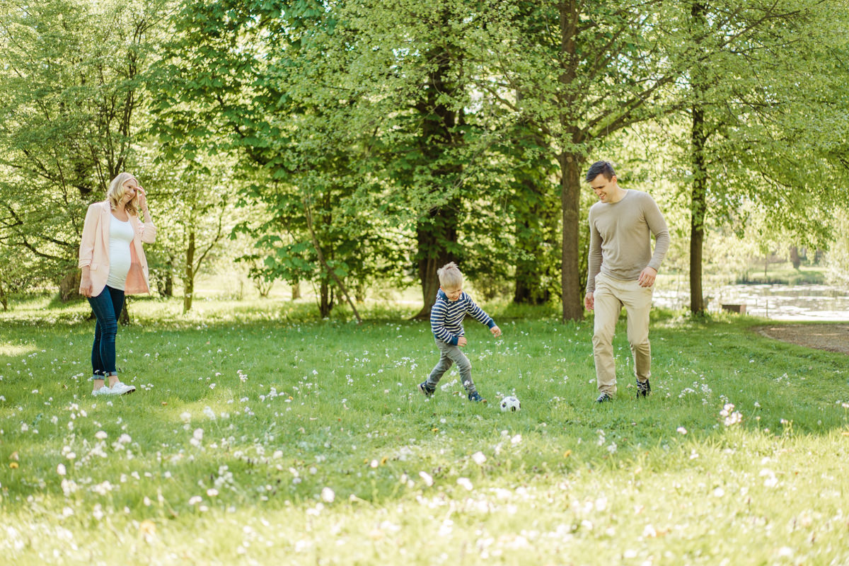Fotograf in Tremsbüttel