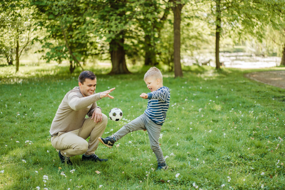 Fotograf in Tremsbüttel