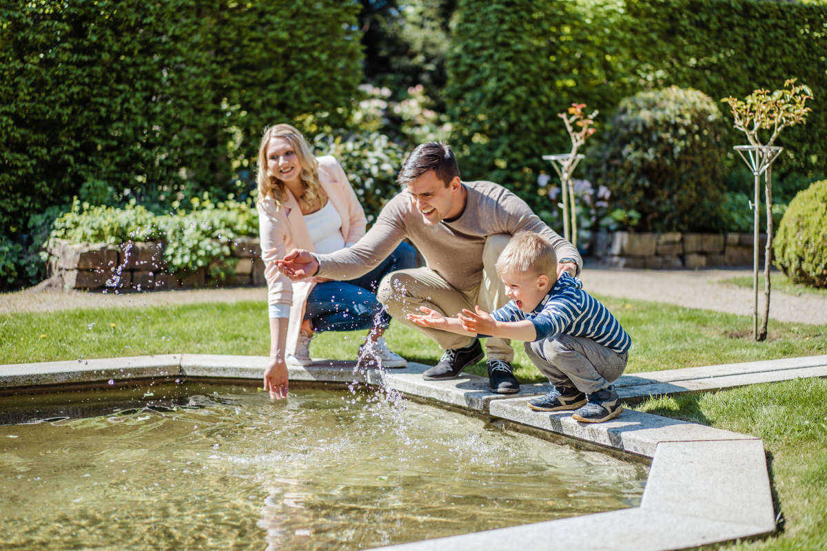 Fotograf in Tremsbüttel