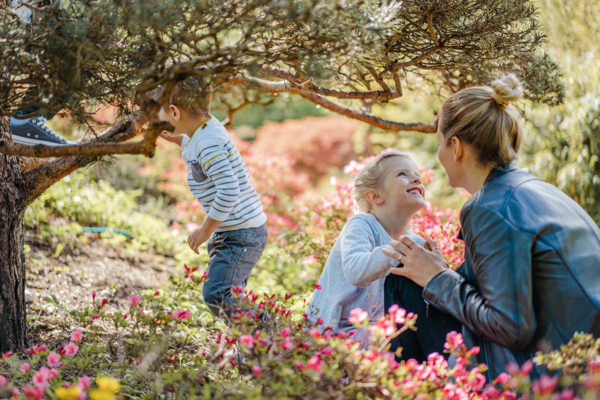 Fotograf in Tremsbüttel