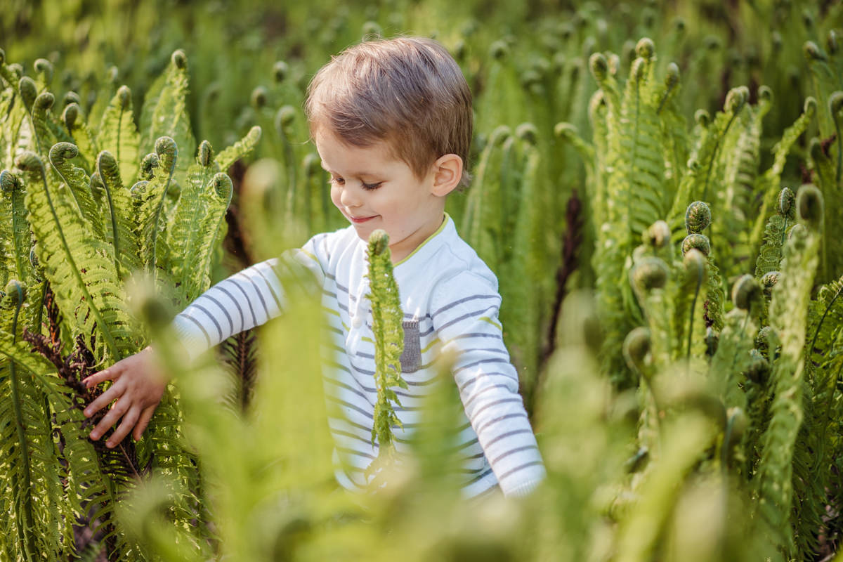 Fotograf in Tremsbüttel