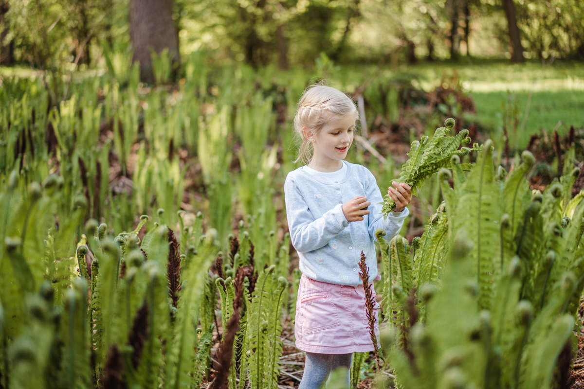 Fotograf in Tremsbüttel