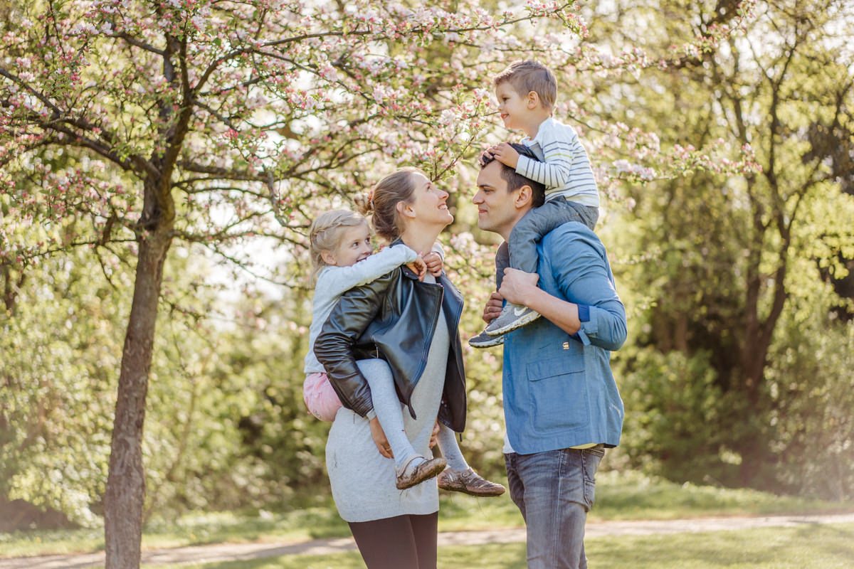 Fotograf in Tremsbüttel