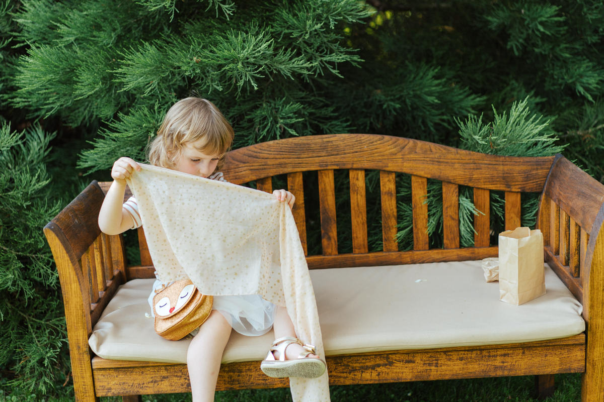 Hochzeit im Landhaus am See