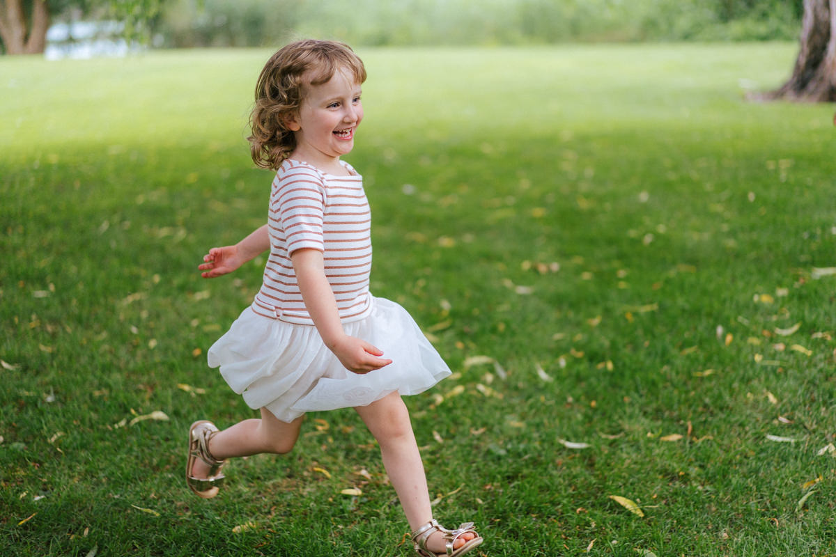 Hochzeit im Landhaus am See