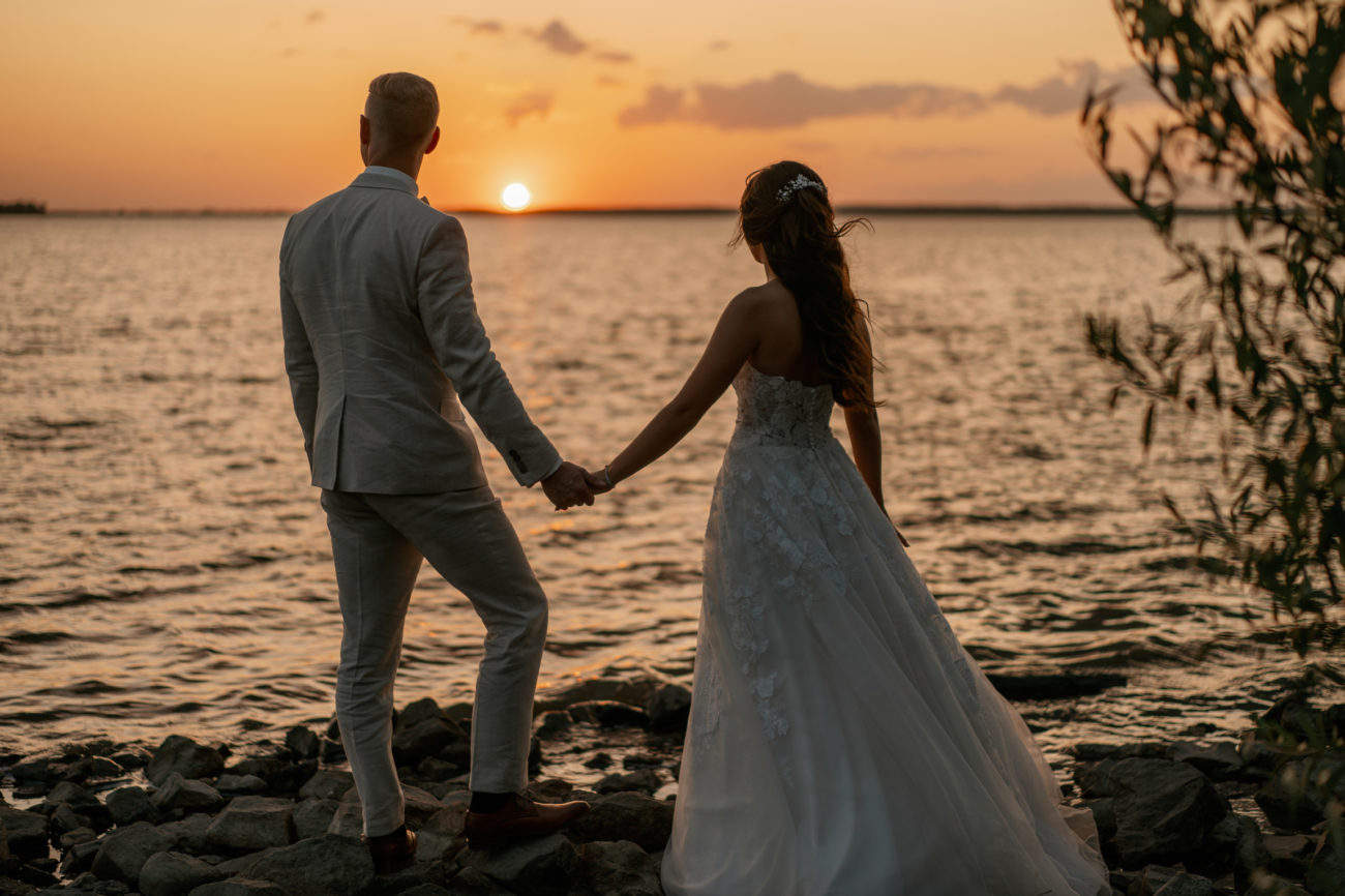 Hochzeit - Strandterrassen Steinhude Hochzeit - Strandterrassen Steinhude