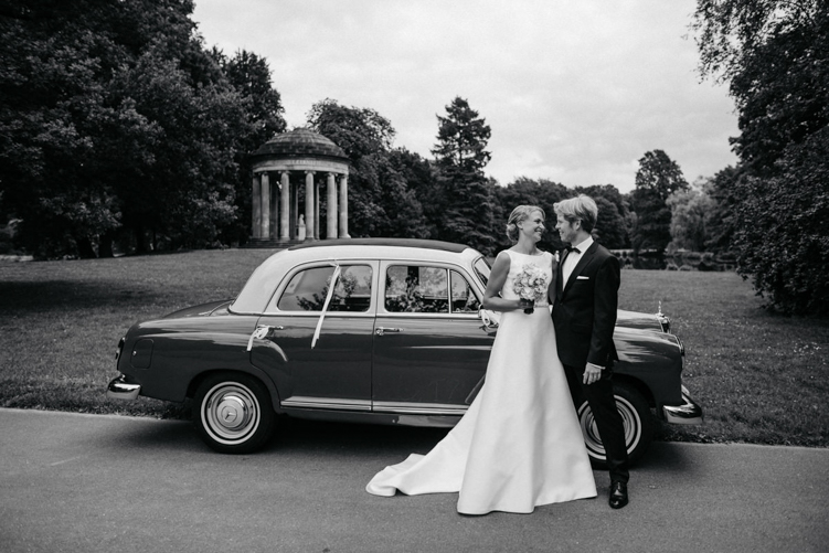 Hochzeitsfotograf Celle