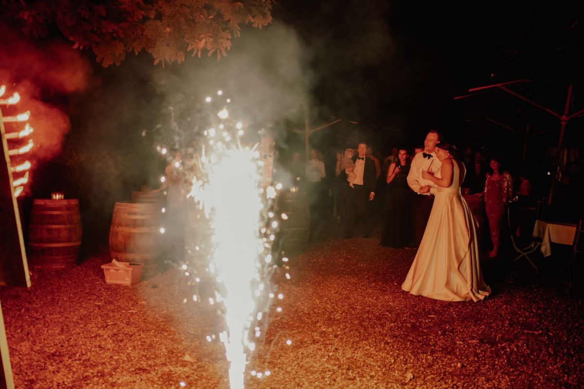 Hochzeit im Hardenbergschen Haus und in der Burg Königsworth