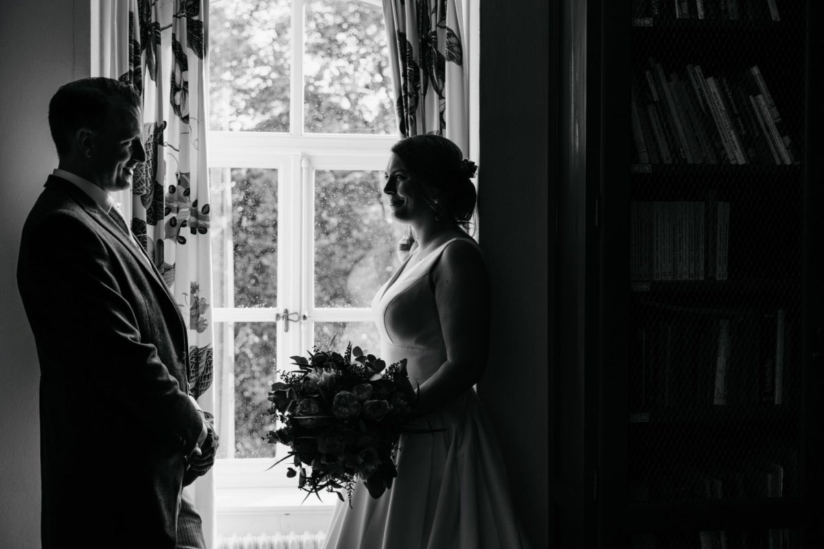 Hochzeit im Hardenbergschen Haus und in der Burg Königsworth