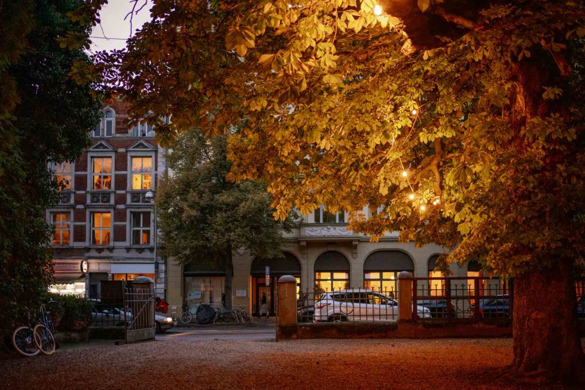Hochzeit im Hardenbergschen Haus und in der Burg Königsworth