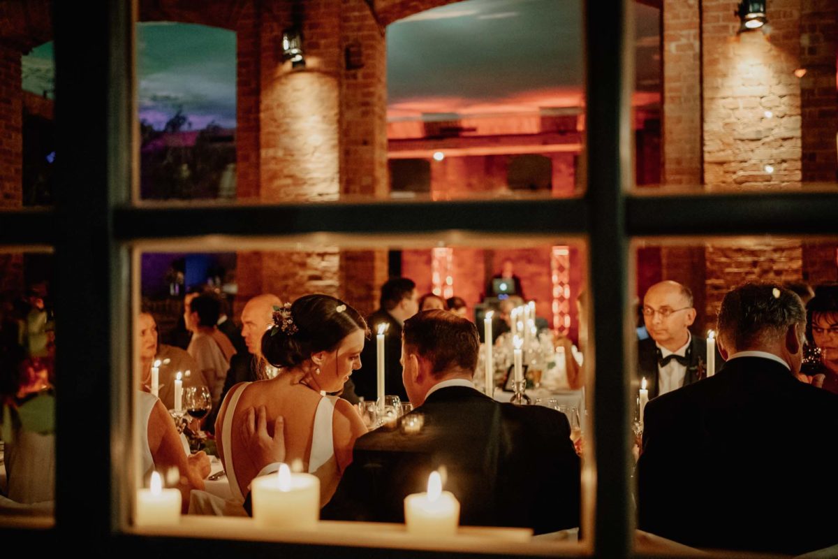 Hochzeit im Hardenbergschen Haus und in der Burg Königsworth