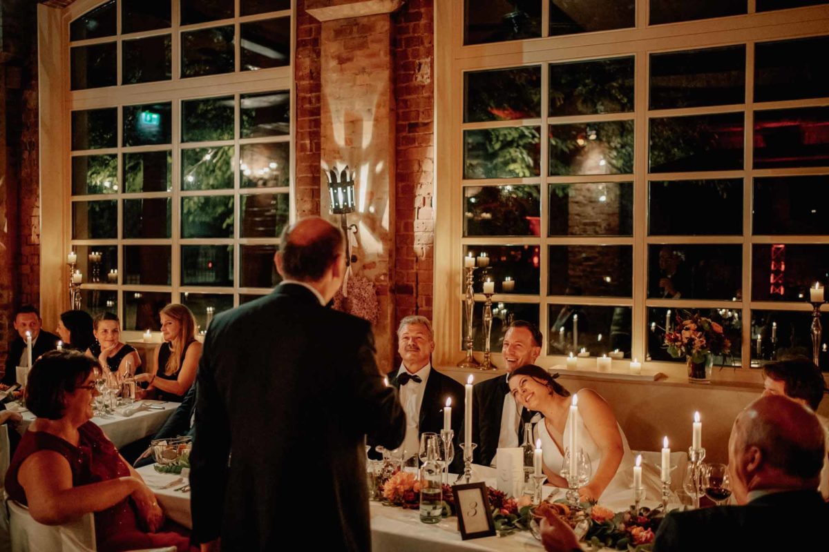 Hochzeit im Hardenbergschen Haus und in der Burg Königsworth