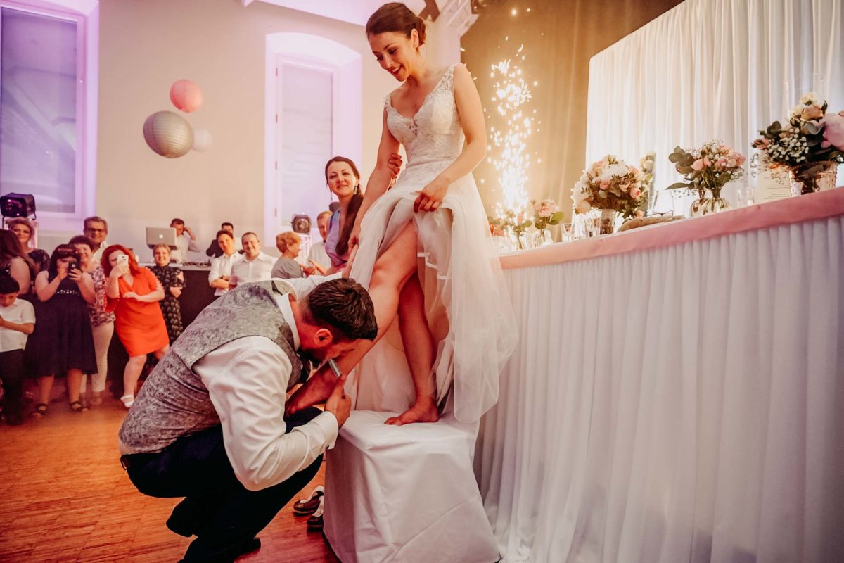 Hochzeitsfotograf Celle