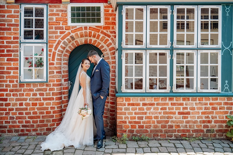 Hochzeitsfotograf Celle