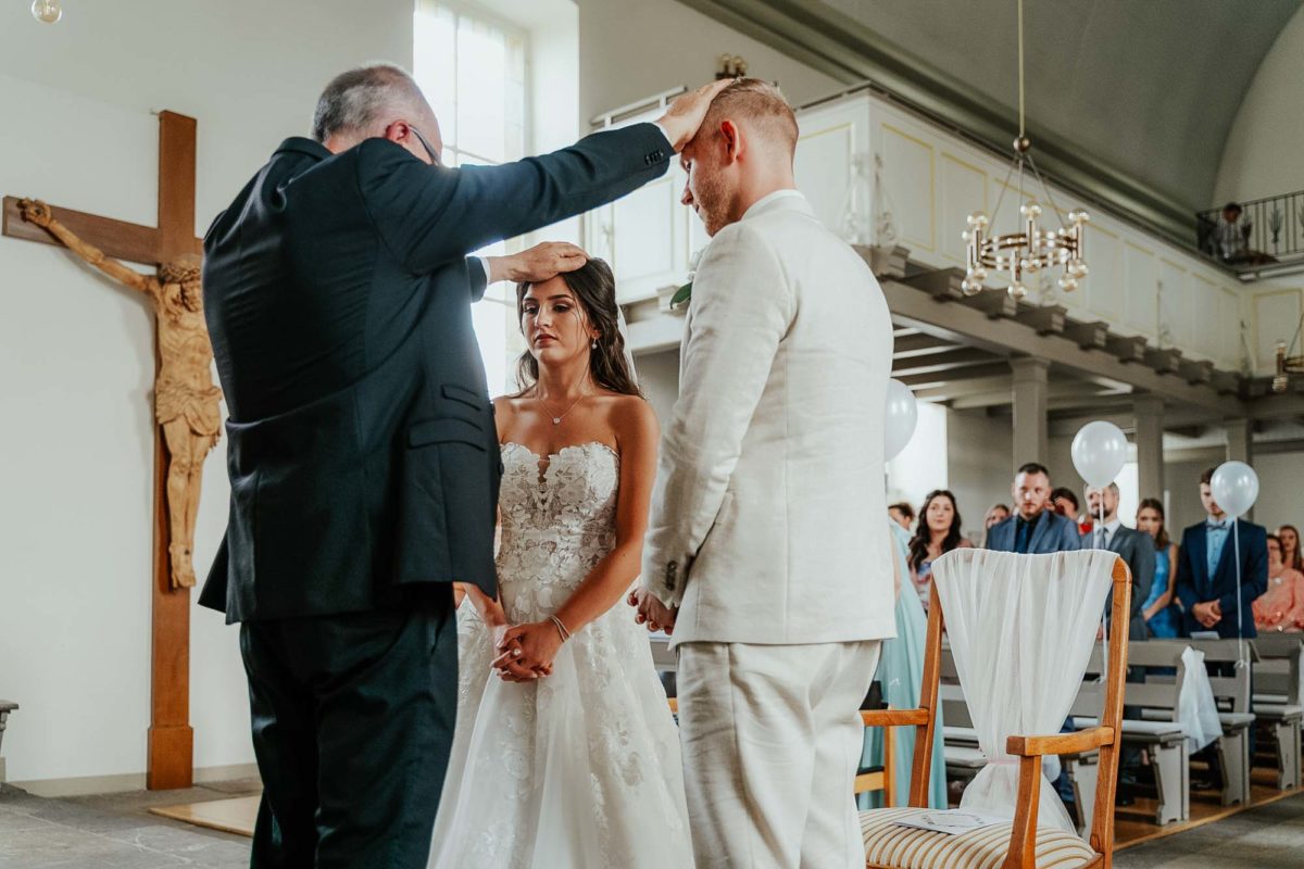 Hochzeit in den Strandterrassen am Steinhuder Meer