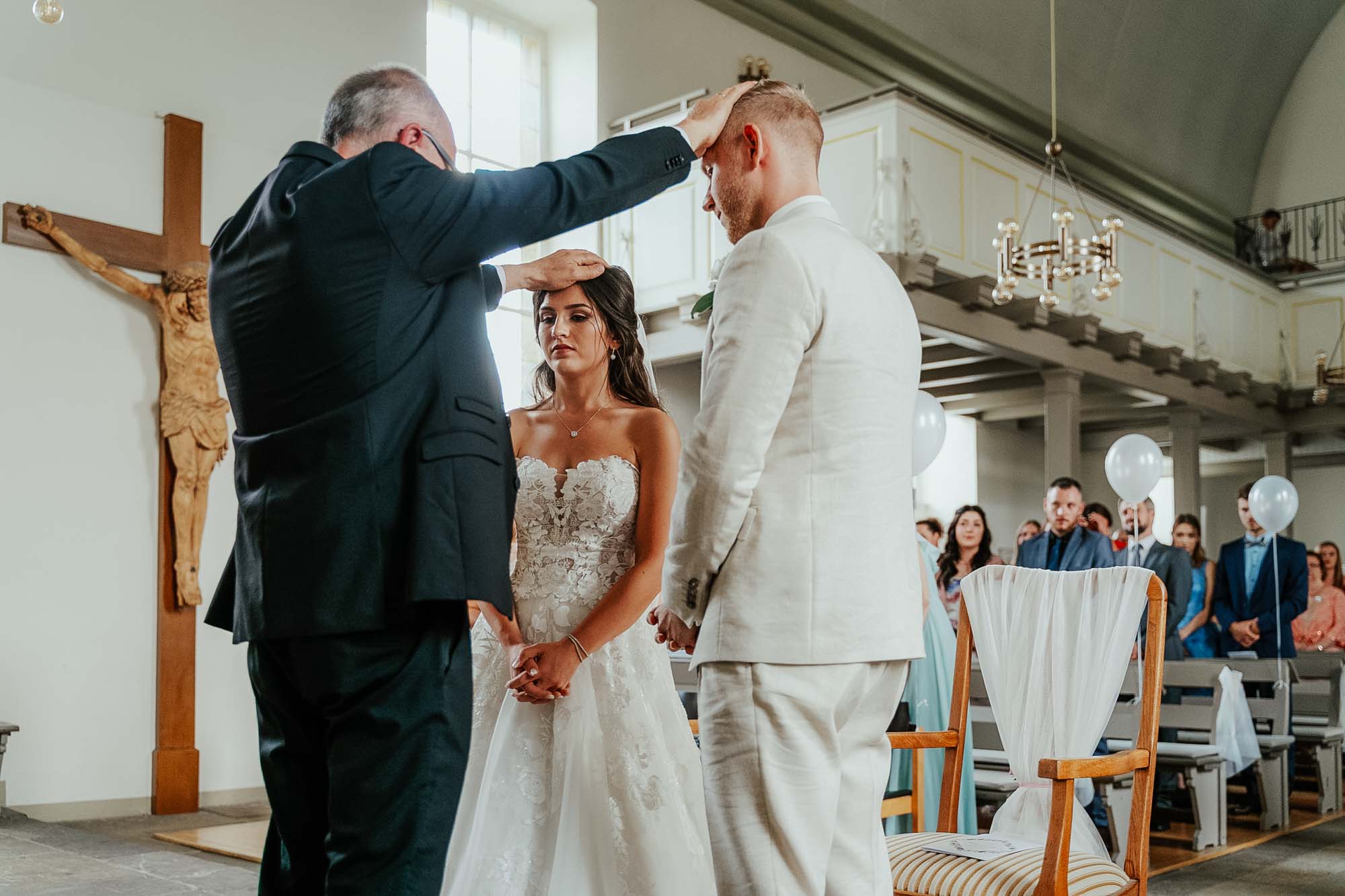 Hochzeit in den Strandterrassen am Steinhuder Meer