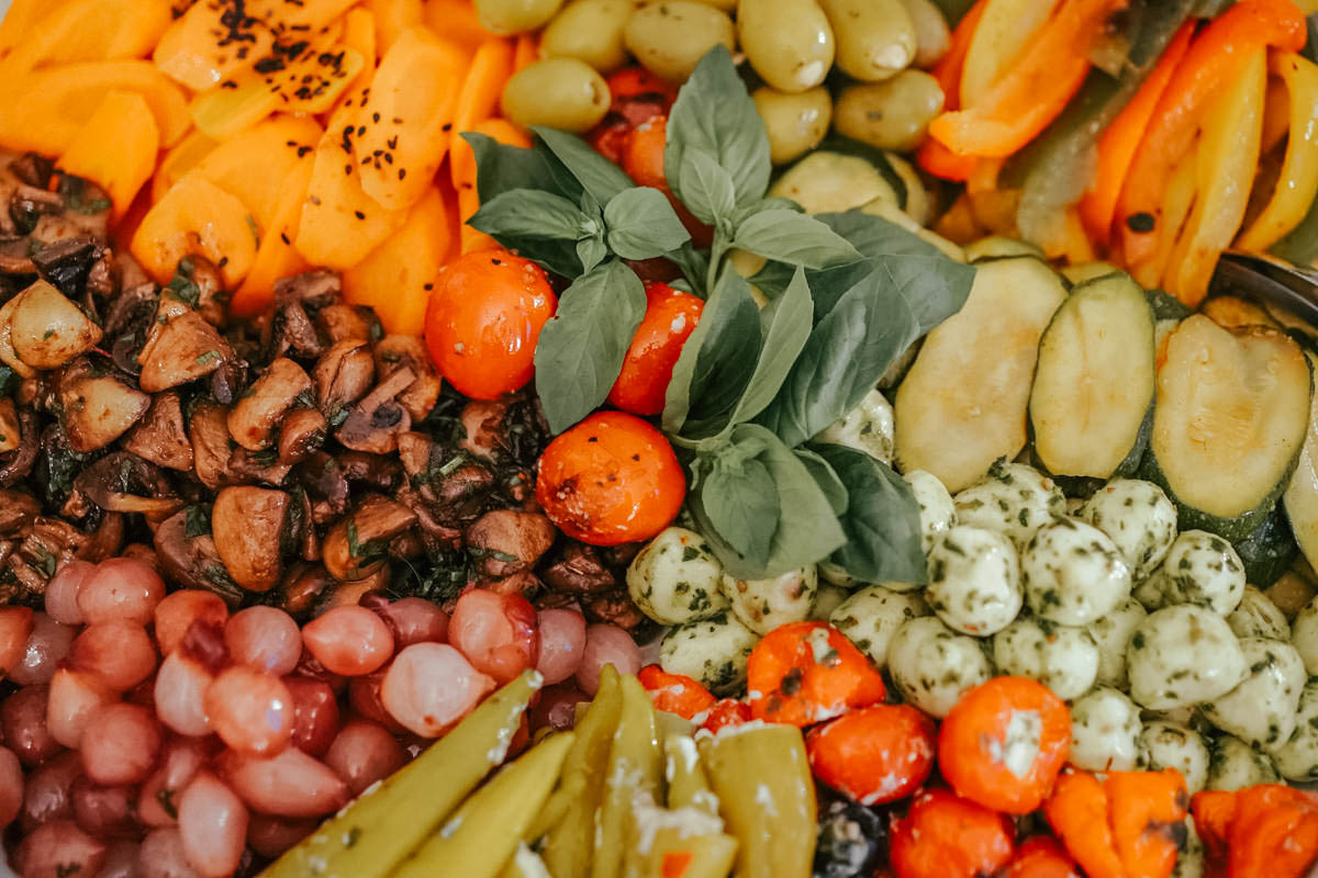Hochzeit im Schloss von Hammerstein