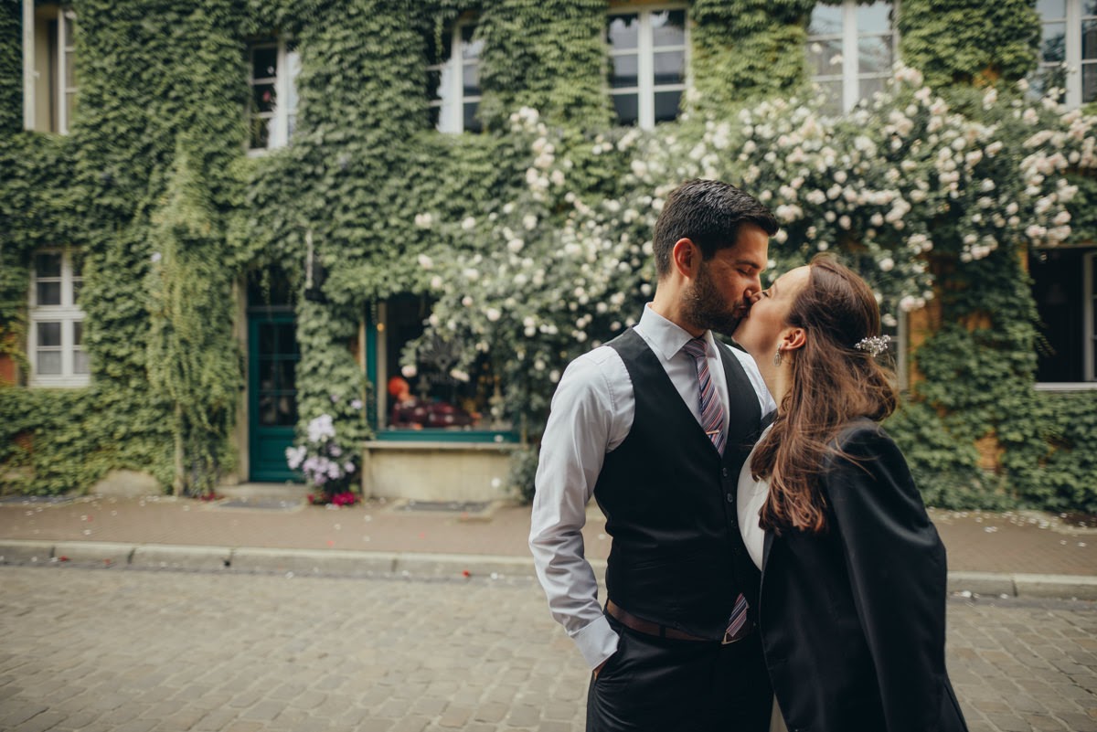 Hochzeitsfotograf Celle