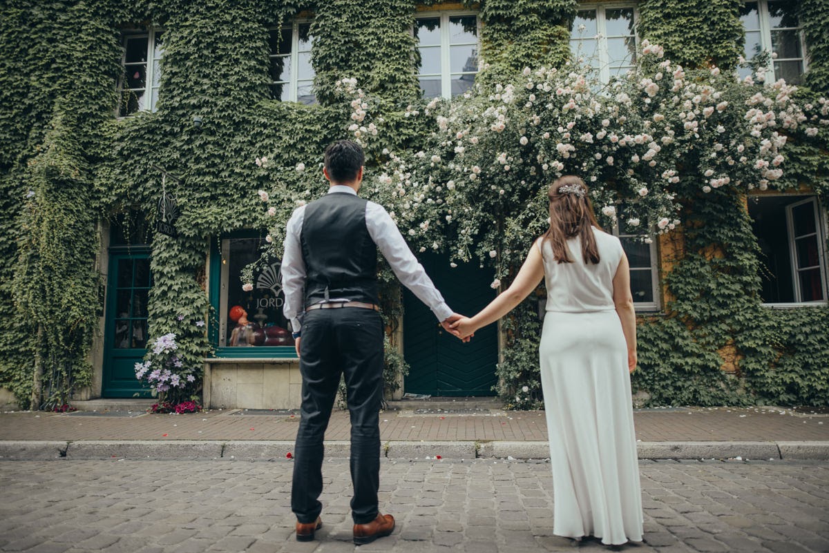 Paarshooting in Hannover