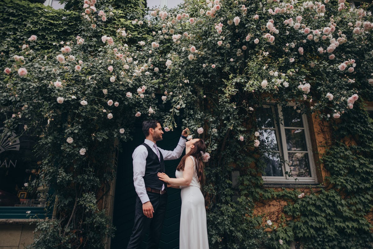 Paarshooting in Hannover