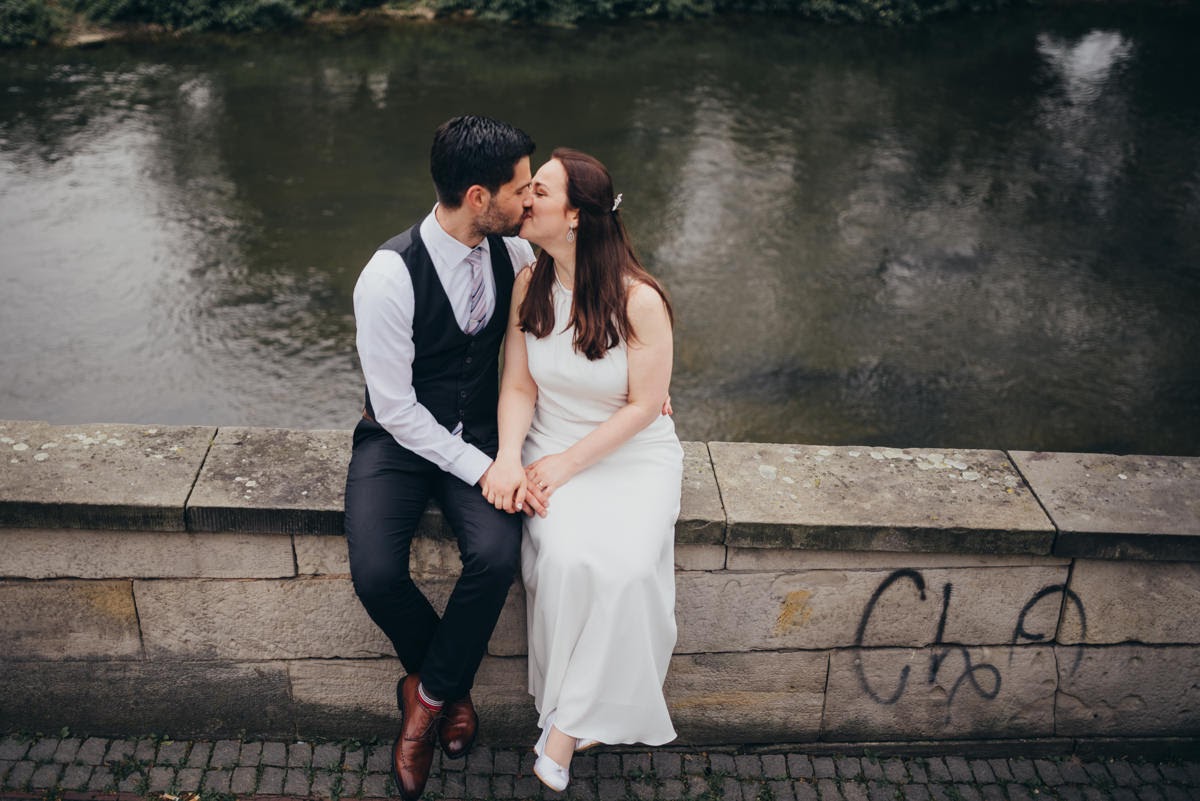 Paarshooting in Hannover