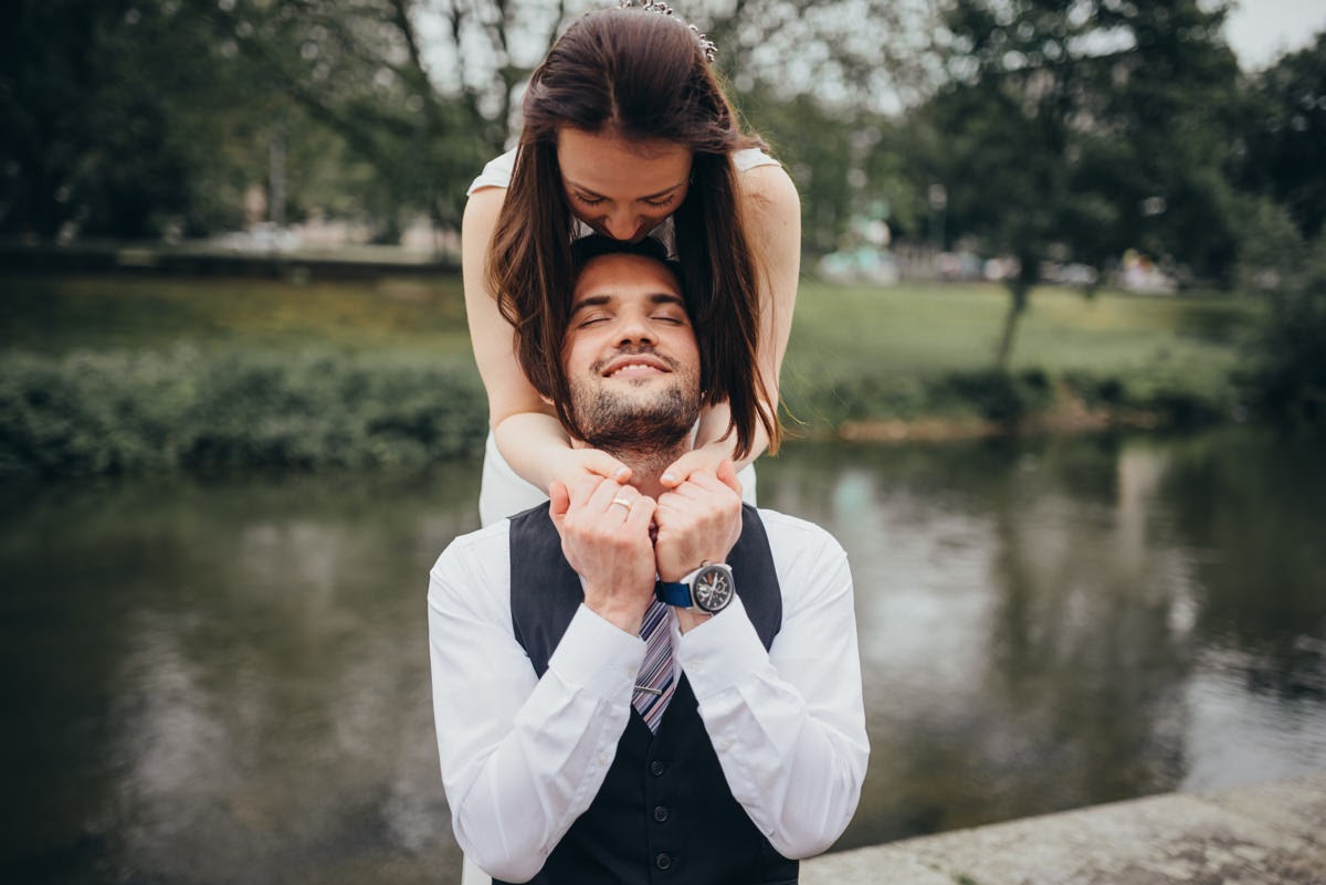 Paarshooting in Hannover