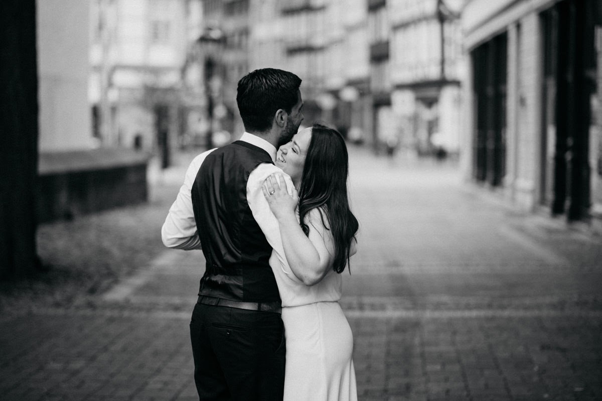 Paarshooting in Hannover