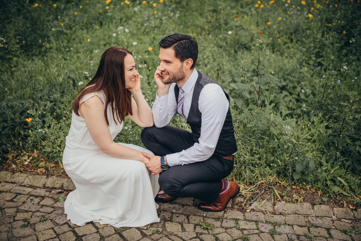 Paarshooting in Hannover