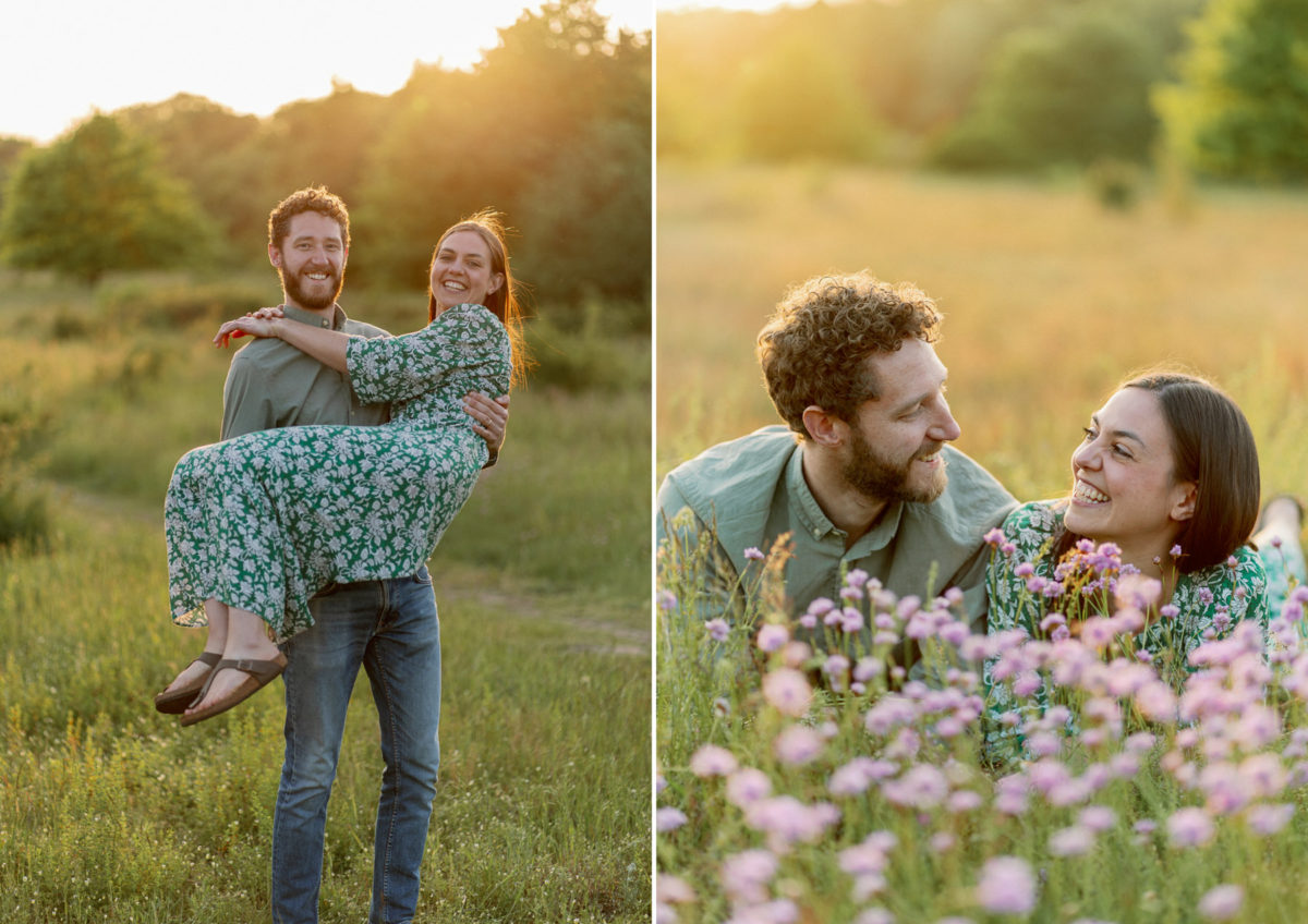 Familienshooting in Hannover