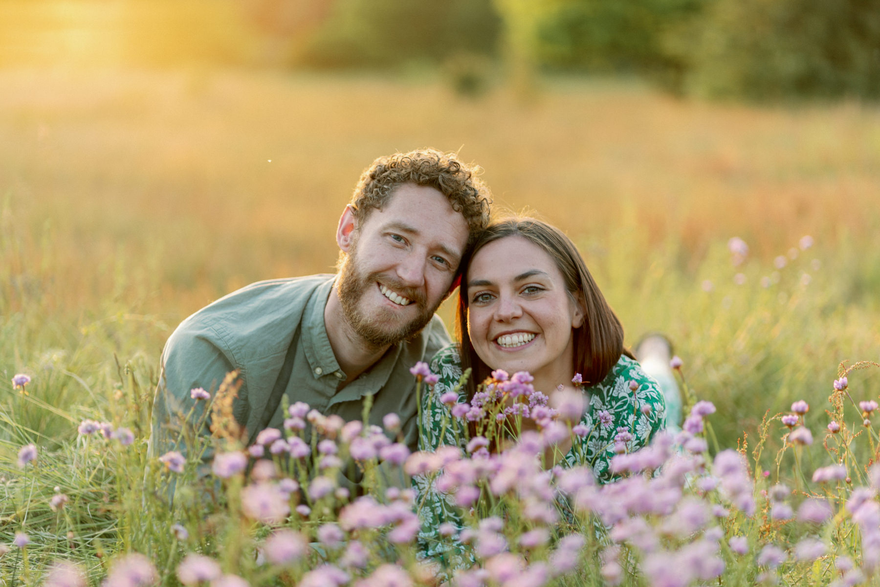 Familienshooting in Hannover
