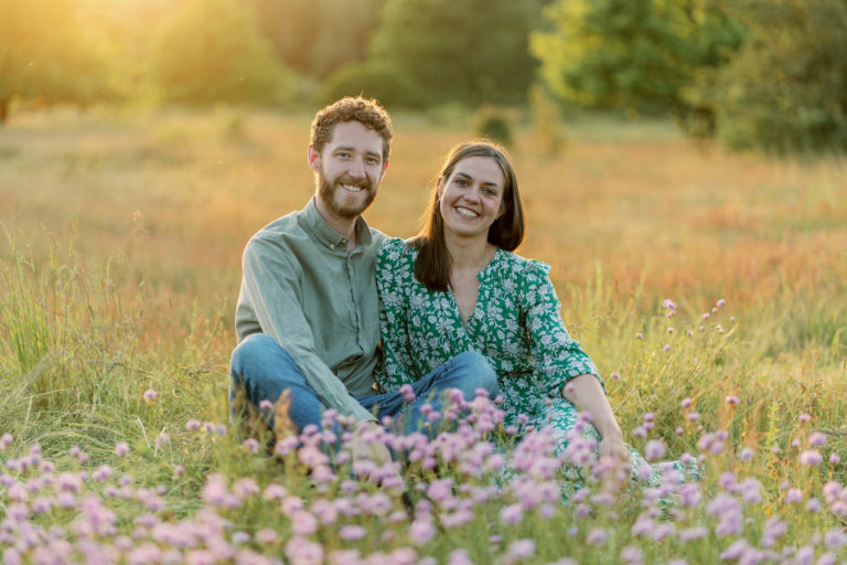 Familienshooting in Hannover