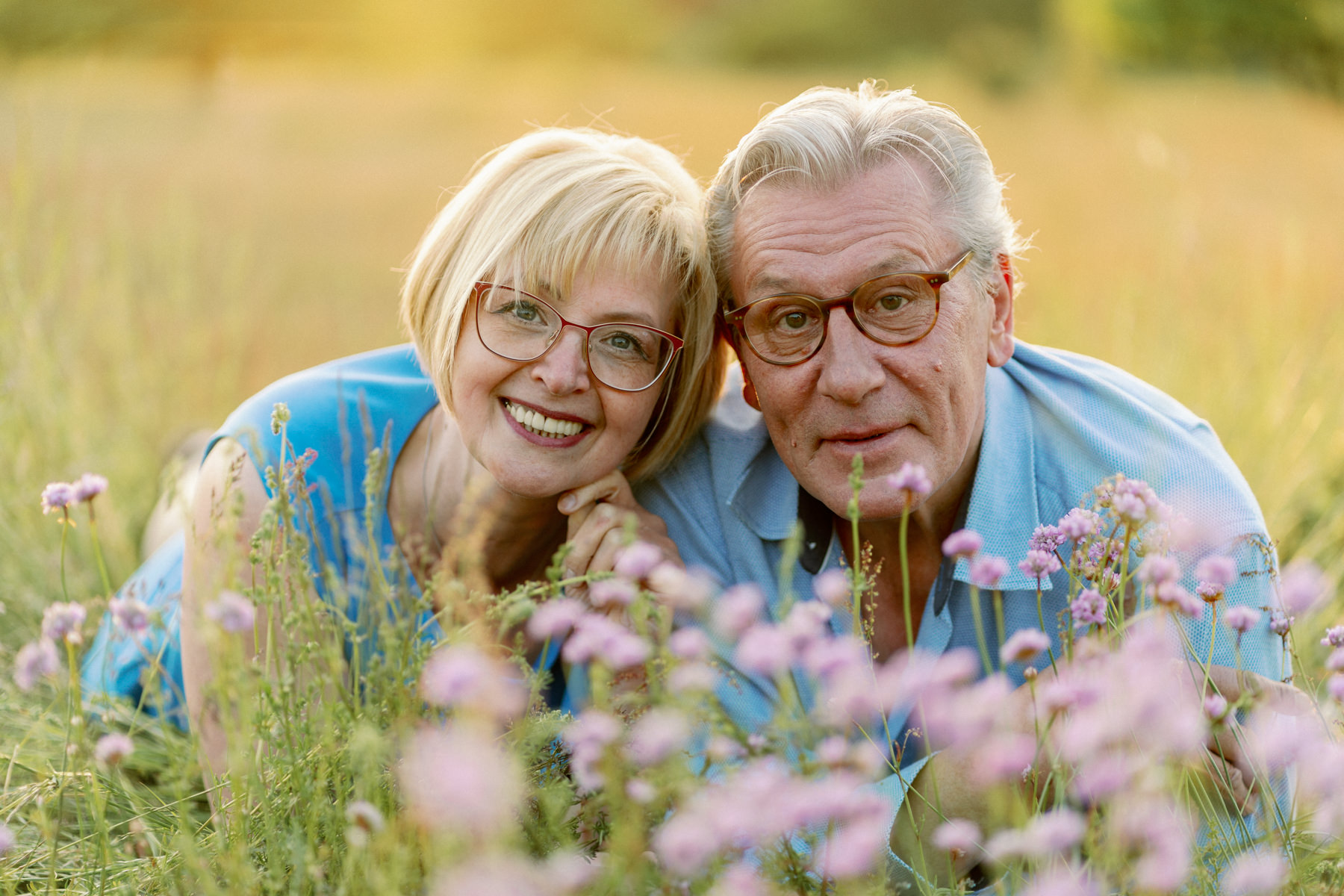 Familienshooting in Hannover
