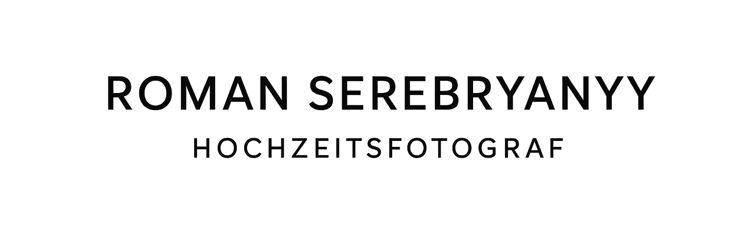 Roman Serebryanyy | Hochzeitsfotograf Hannover