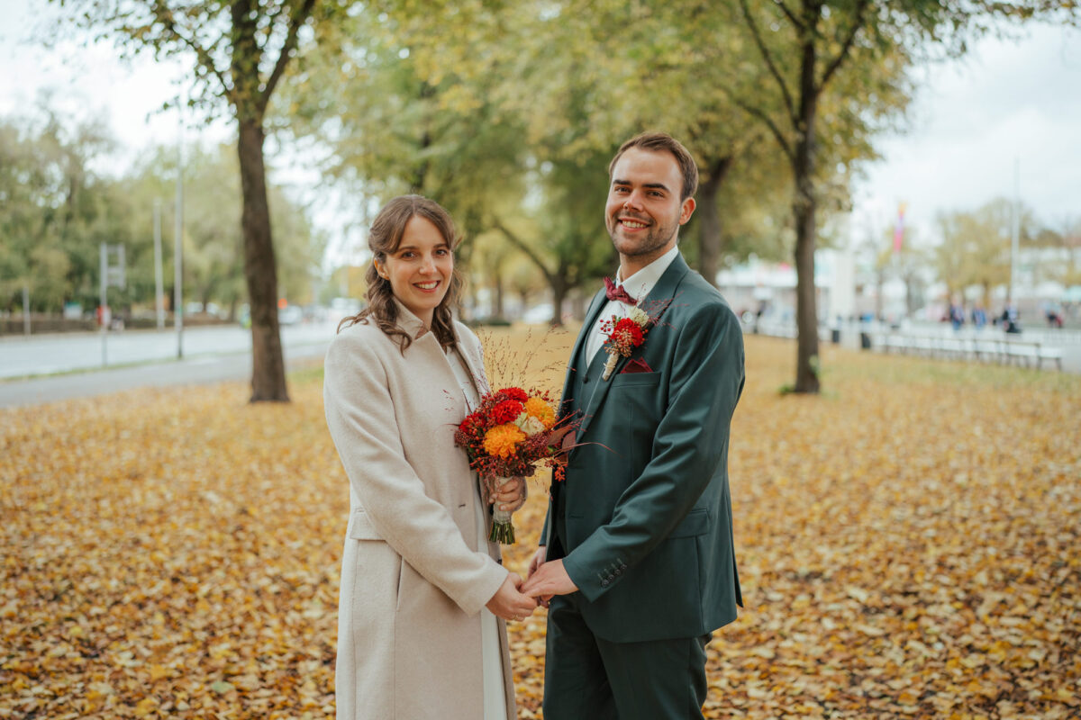 Hochzeitsfotograf Hannover - Herbsthochzeit im Pier 51 am Maschsee Hochzeitsfotograf Hannover - Herbsthochzeit im Pier 51 am Maschsee