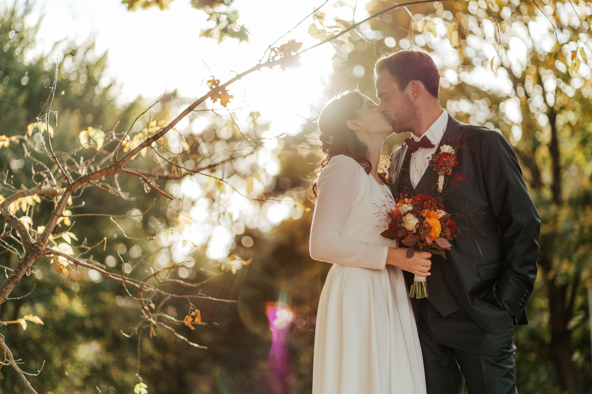 Hochzeit im Pier 51, Hannover